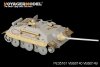 Voyager Model PE35161 WWII E-25 Tank Destroyer for TRUMPETER 00383 1/35